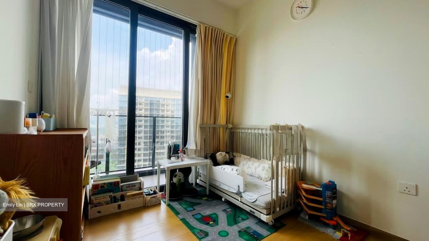 Midwood (D23), Condominium #589753751